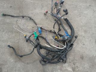 проводка двигателя Peugeot 307 1 поколение [рестайлинг] 2007, 2.0 л., бензин, EW10AF