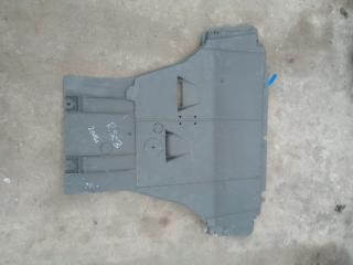 защита двигателя Renault Scenic 3 поколение (2009 - 2012)