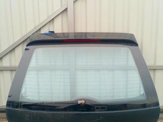 крышка багажника (дверь 3-5) Mercedes-Benz C-Класс W203/S203/CL203 (2000 - 2004), универсал