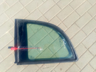 стекло кузовное боковое левое Opel Zafira 1 поколение (A) [рестайлинг] (2003 - 2006), 43R007022