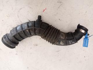 патрубок интеркулера Renault Scenic 3 поколение 2010, 1.5 л., K9K830, 8200750731