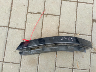 Крепление бампера переднего BMW X5 E53 (1999 - 2003), 727584411