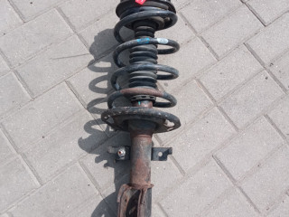 стойка передняя правая Renault Espace 4 поколение (2002 - 2006), 2.2 л., дизель