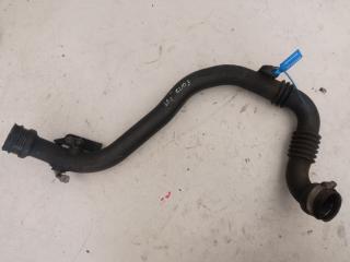 патрубок интеркулера Renault Clio 3 поколение (2005 - 2009), 8200527669