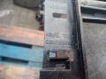решетка радиатора Renault Espace 4 поколение (2002 - 2006), G0001180255 - фото №4
