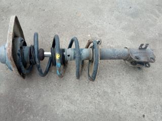 стойка передняя левая Citroen C8 1 поколение (2002 - 2008)