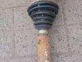 полуось передняя правая (приводной вал, ШРУС) Renault Laguna 2 поколение (2001 - 2005), 1.9 л., дизель, 5МКПП - фото №3