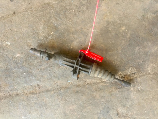 цилиндр сцепления рабочий Peugeot Boxer 1 поколение [рестайлинг] (2002 - 2006), 2.2 л., дизель