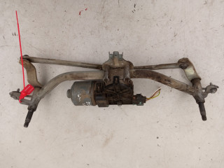 механизм стеклоочистителя (трапеция дворников) Peugeot 207 1 поколение 2008, 3397020769