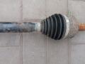 полуось передняя левая (приводной вал, ШРУС) Renault Laguna 3 поколение (2007 - 2012) - фото №3
