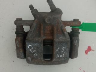 суппорт передний правый Renault Clio 3 поколение (2005 - 2009)