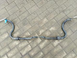 стабилизатор подвески передний Peugeot 607 1 поколение (2000 - 2004), 2.2 л., дизель