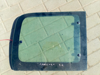 стекло кузовное боковое правое Citroen Berlingo 1 поколение (M59) [рестайлинг] (2004 - 2013), 43R000016