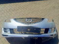 бампер передний Mazda 6 GH (2007 - 2012) - фото №2