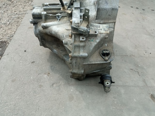 КПП механическая (МКПП) Nissan Almera Tino V10 (2000 - 2003), 2.2 л., дизель, BN807VS