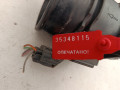 расходомер воздуха Renault Clio 3 поколение (2005 - 2009), 5WK7007 - фото №5