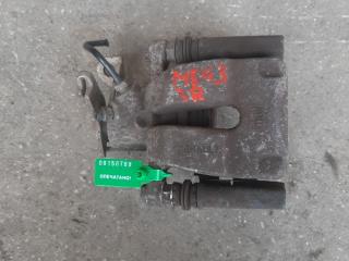 суппорт задний правый Renault Megane 3 поколение (2008 - 2014)