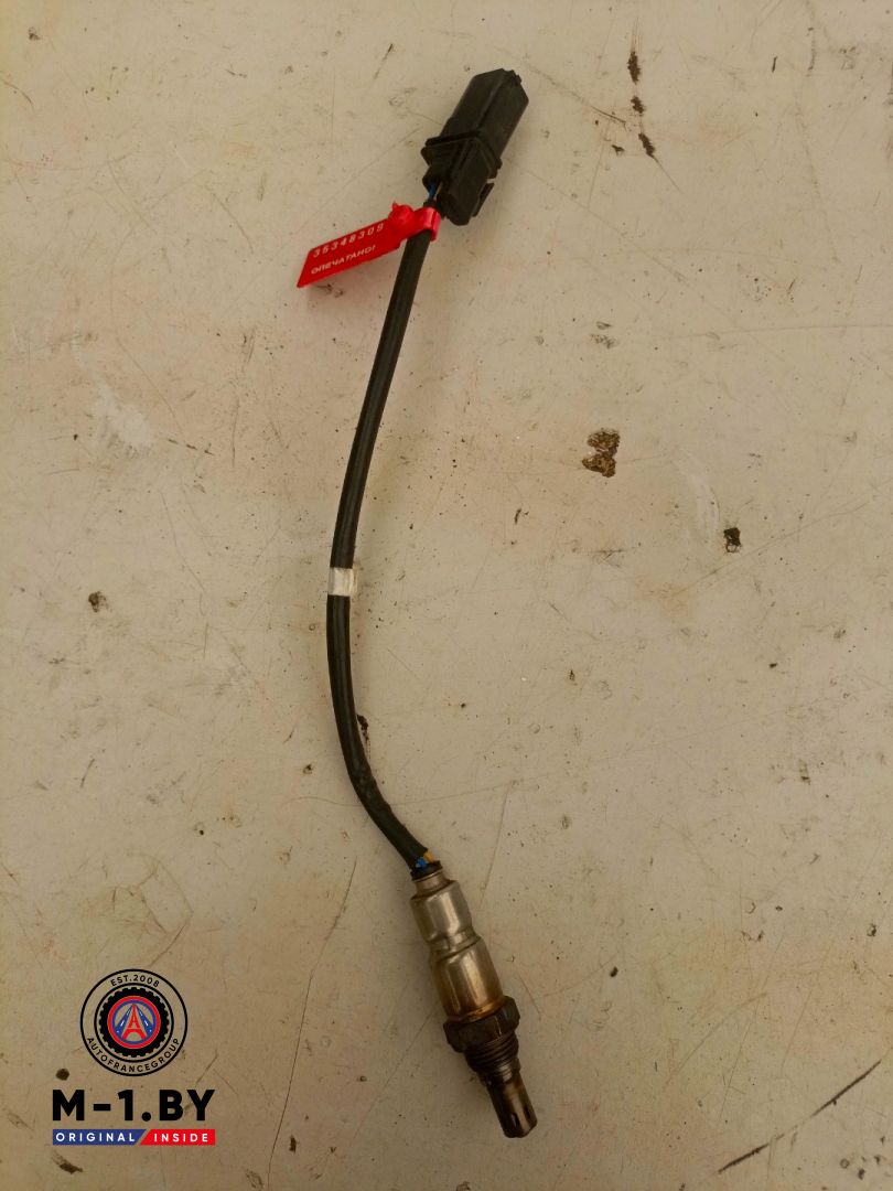 лямбда-зонд Citroen C5 2 поколение (2008 - 2017), 1.6 л., дизель, 9683265480 - фото №1