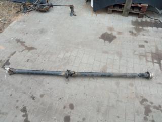 карданный вал Chevrolet Captiva 1 поколение (2006 - 2011)