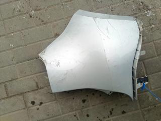 клык бампера задний правый Renault Scenic 3 поколение (2009 - 2012), 850160001R