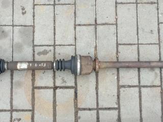 полуось передняя правая (приводной вал, ШРУС) Renault Espace 4 поколение (2002 - 2006), 3.5 л., бензин