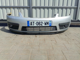 бампер передний Ford C-Max 1 поколение (2003 - 2007)