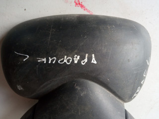 зеркало наружное левое Renault Trafic 2 поколение (2001 - 2006)