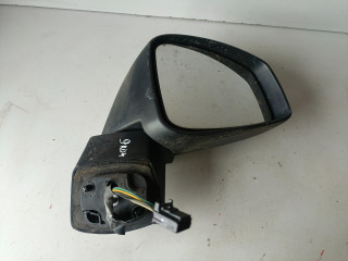 зеркало наружное правое Renault Scenic 3 поколение (2009 - 2012)