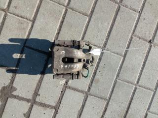 суппорт задний левый Renault Clio 3 поколение (2005 - 2009)