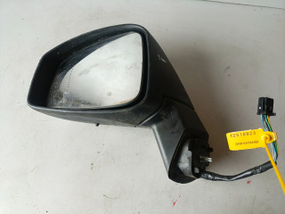 зеркало наружное левое Renault Scenic 3 поколение (2009 - 2012)