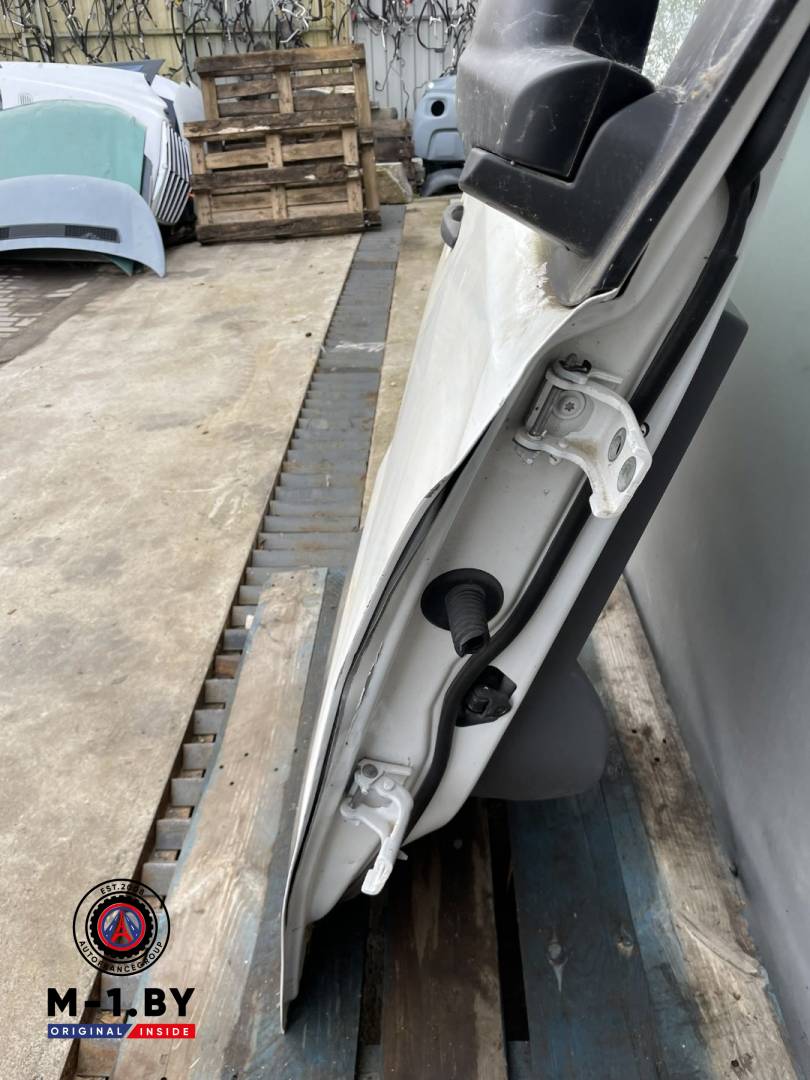 петля двери Citroen Jumpy 3 поколение (2016 - 2025) - фото №1