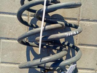 пружина задняя Opel Zafira 1 поколение (A) (1999 - 2003)