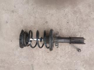 стойка передняя левая Renault Megane 3 поколение (2008 - 2014), 540340002R