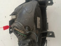 фара левая Renault Clio 2 поколение (1998 - 2002), 7701045995 - фото №2