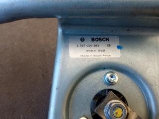 механизм стеклоочистителя (трапеция дворников) Mercedes-Benz Sprinter 1 поколение (W901-905) [рестайлинг] (2000 - 2006), 3397020383