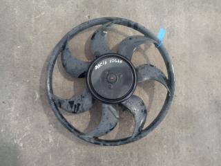 вентилятор радиатора Dacia Logan 1 поколение (2004 - 2008), 3136613347