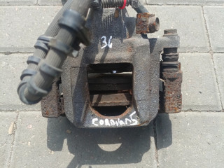 суппорт задний левый Chrysler Voyager 5 поколение (2007 - 2011)