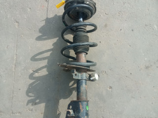 стойка передняя правая Renault Laguna 2 поколение (2001 - 2005)