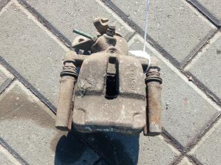 суппорт задний левый Renault Scenic 2 поколение (2003 - 2006)