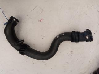 патрубок интеркулера Renault Master 2 поколение (1998 - 2003), 2.2 л., дизель