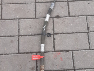 трубка гидроусилителя Opel Astra G (1998 - 2009), 010018501701304