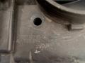 заслонка дроссельная Peugeot 207 1 поколение (2006 - 2009), 1.6 л., бензин, V755722280-04 - фото №3