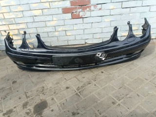 бампер передний Mercedes-Benz E-Класс W210/S210 (1995 - 1999)