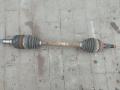 полуось задняя (приводной вал, ШРУС) Cadillac CTS 1 поколение (2002 - 2007), 3.2 л., бензин, АКПП - фото №2