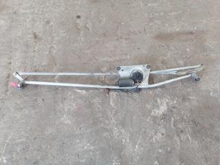 механизм стеклоочистителя (трапеция дворников) Citroen Xsara Picasso 1 поколение (1999 - 2004), 3397020573