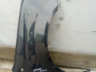 крыло переднее правое Chrysler Voyager 5 поколение (2007 - 2011)