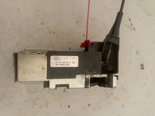 замок двери передней правой Ford Transit Connect 1 поколение [рестайлинг] (2009 - 2014)