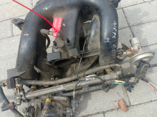коллектор впускной Ford Mondeo 2 поколение (1996 - 2000), 2.0 л., бензин
