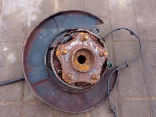 ступица передняя правая Renault Koleos 1 поколение 2011