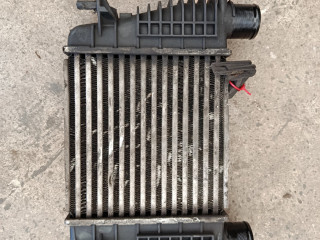 интеркулер Renault Clio 3 поколение (2005 - 2009), 1.5 л., дизель